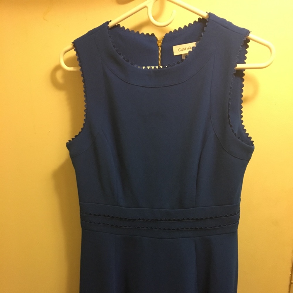 Calvin Klein dress